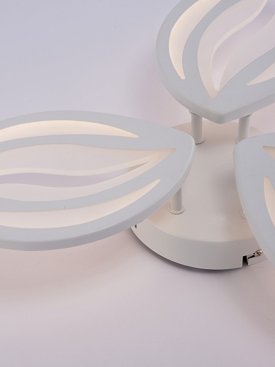 Потолочная люстра natali kovaltseva sm led lamps 81456
