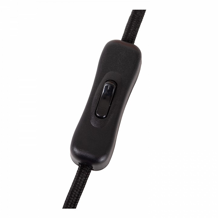 Настольная лампа декоративная lucide sentino 10525/30/53