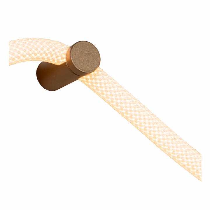 Накладной светильник lucide janderin 24205/54/05