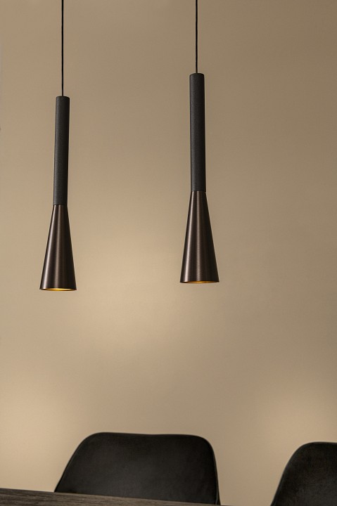 Подвесной светильник lucide joakim 24407/43/96