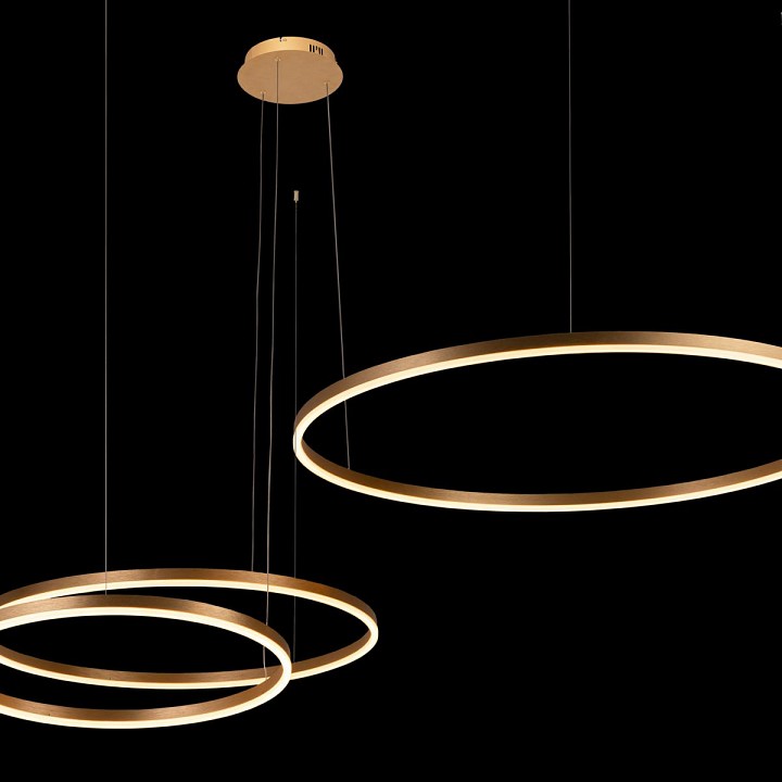 Подвесной светильник loft it ring 10017/3m
