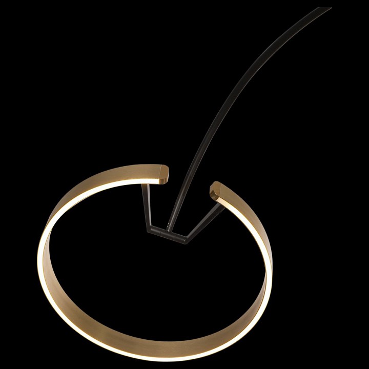 Торшер loft it ring 10027