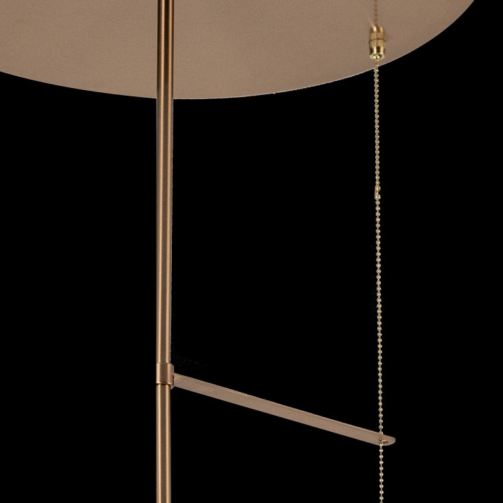 Светильник на штанге loft it signal 10029pm gold