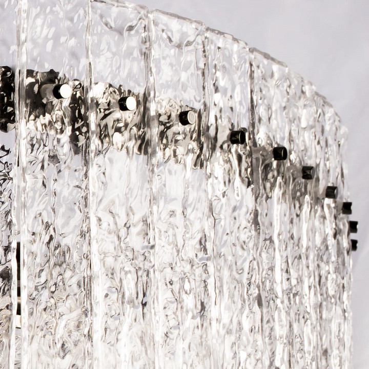 Накладной светильник loft it nevada 10297w pearl black