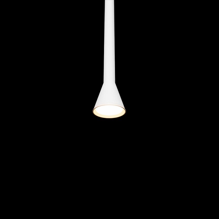 Подвесной светильник loft it pipe 10337/550 white