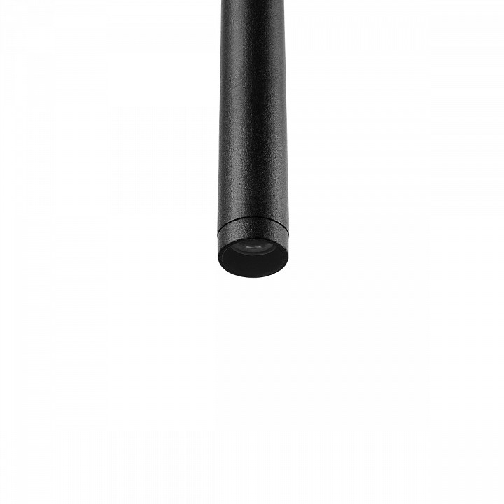 Встраиваемый светильник на штанге loft it cane 10359/1200 black