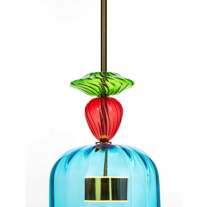 Подвесной светильник loft it candy 2008-c