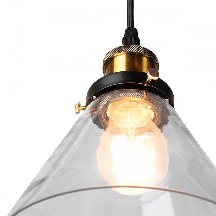 Подвесной светильник loft it factory filament loft1123