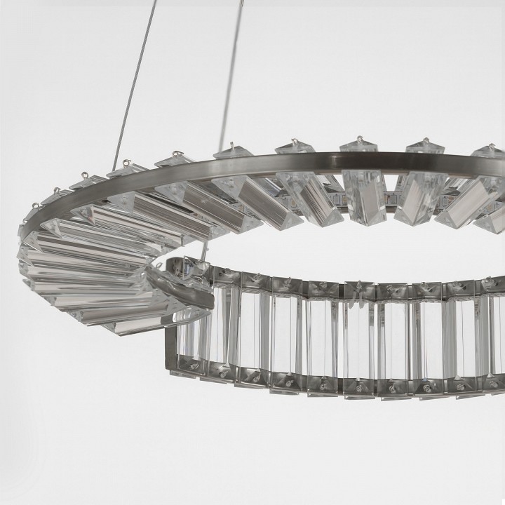 Подвесной светильник lumina deco 6026 ldp 6026-400 chr
