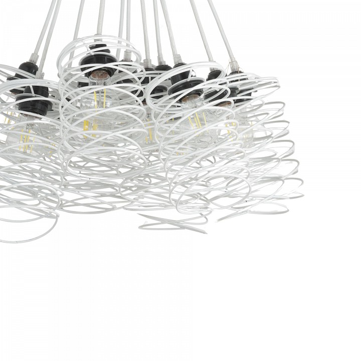 Подвесной светильник lumina deco  ldp 8389-13