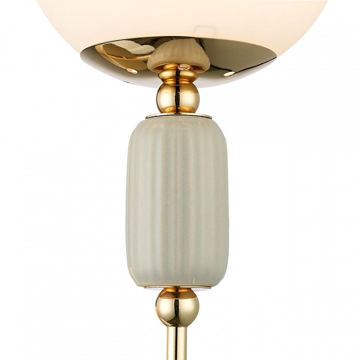 Бра lumion vivien 6580/1w