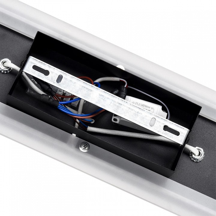 Спот lumion ledio 8025/19wl