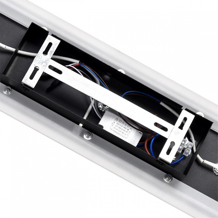 Спот lumion ledio 8025/20wl