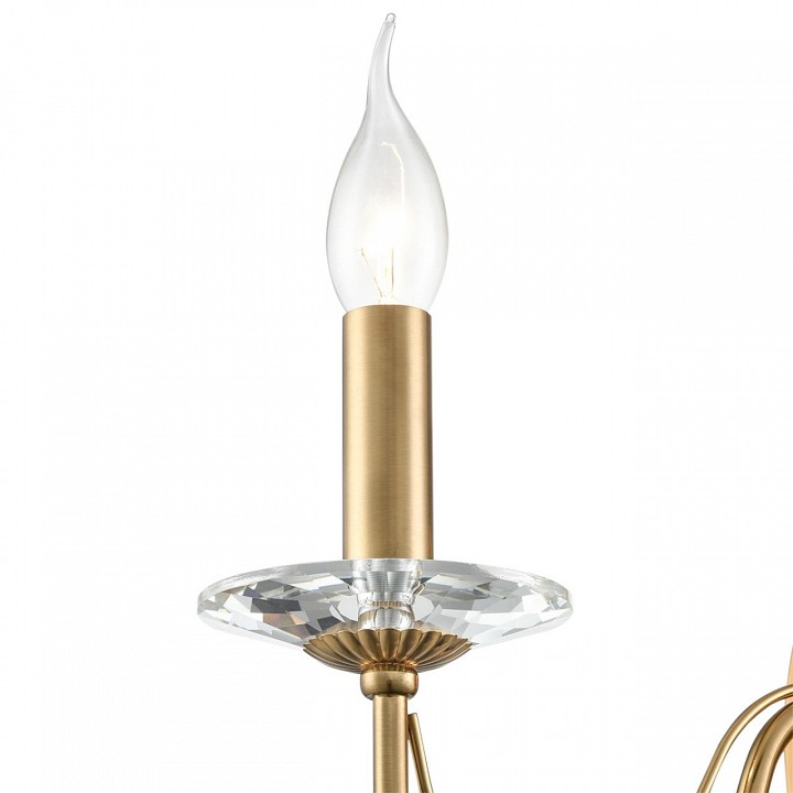 Бра lumion incanto 8033/1w