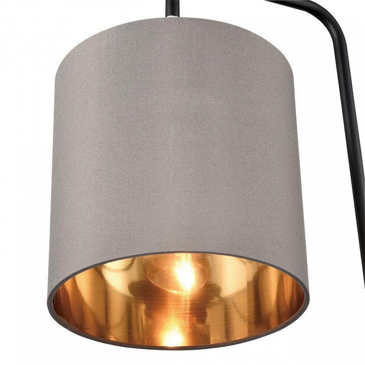 Настольная лампа декоративная lumion elsa 8037/1t