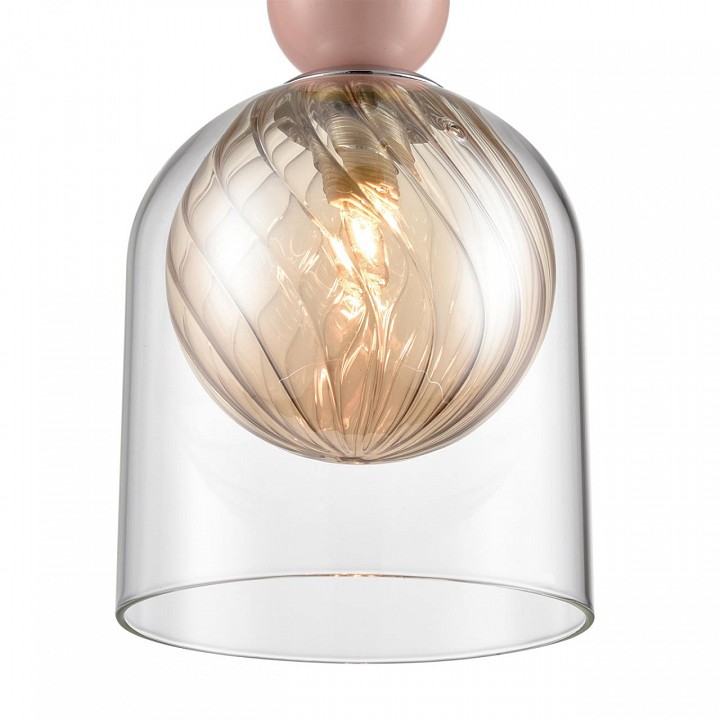 Подвесной светильник lumion gallo 8067/1a