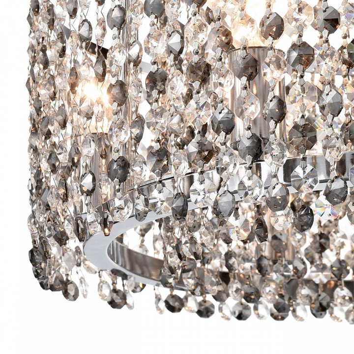 Люстра на штанге lumion layla 8244/6c