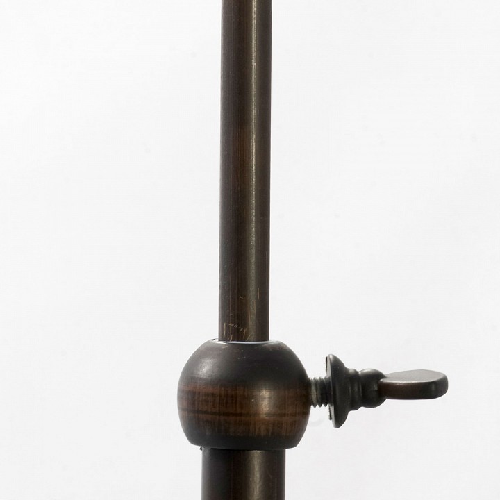 Настольная лампа декоративная lussole milazzo lsl-2904-01