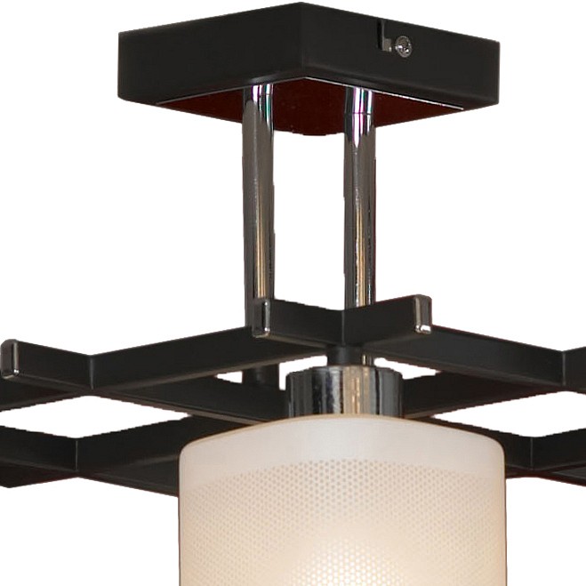 Люстра на штанге lussole costanzo lsl-9007-04