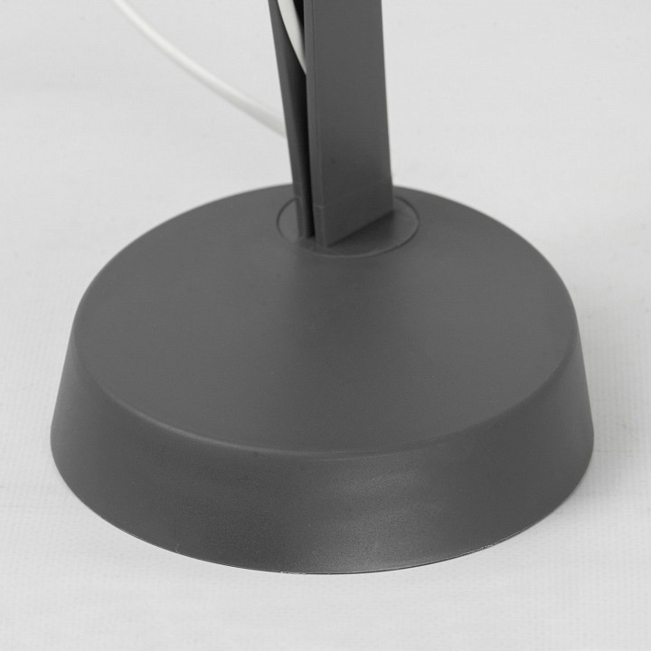 Настольная лампа офисная lussole union lsp-0673