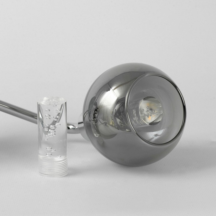 Потолочная люстра lussole aqua lsp-7170