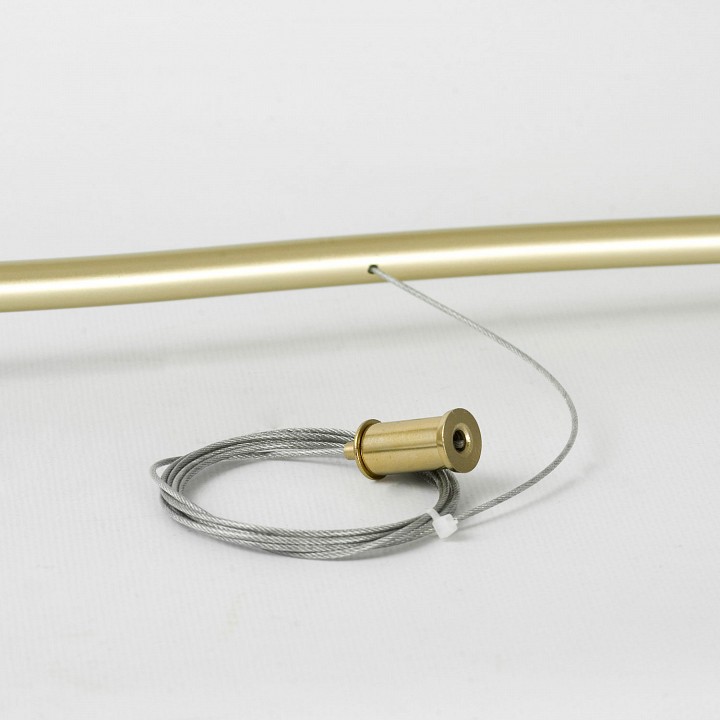 Подвесной светильник lussole wave lsp-7242