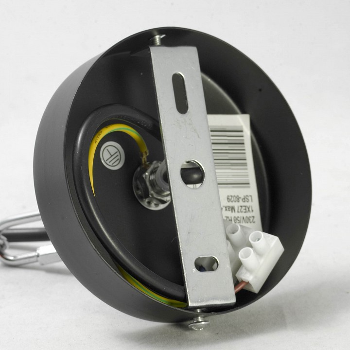 Подвесной светильник lussole ketchikan lsp-8029