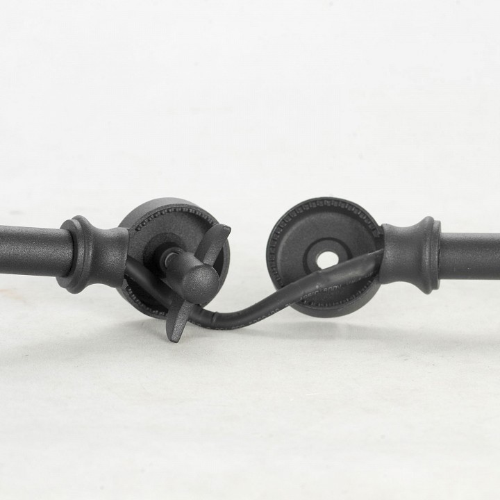 Бра lussole lsp-0598 lsp-8539