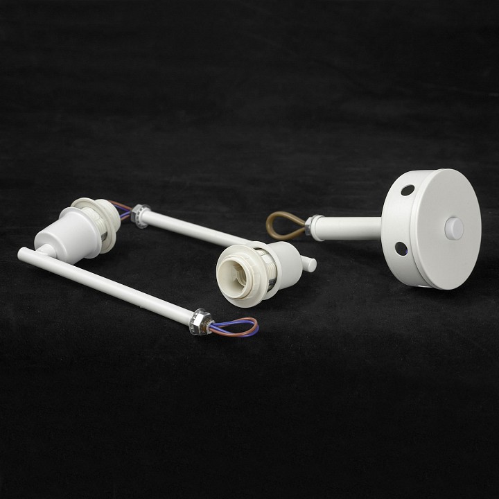 Потолочная люстра lussole levy lsp-8932