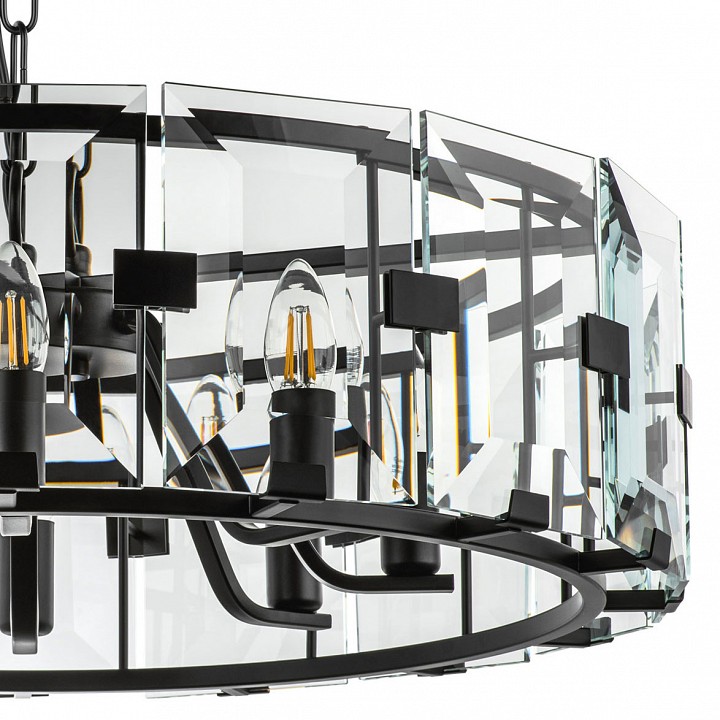 Подвесной светильник lightstar novara 713287