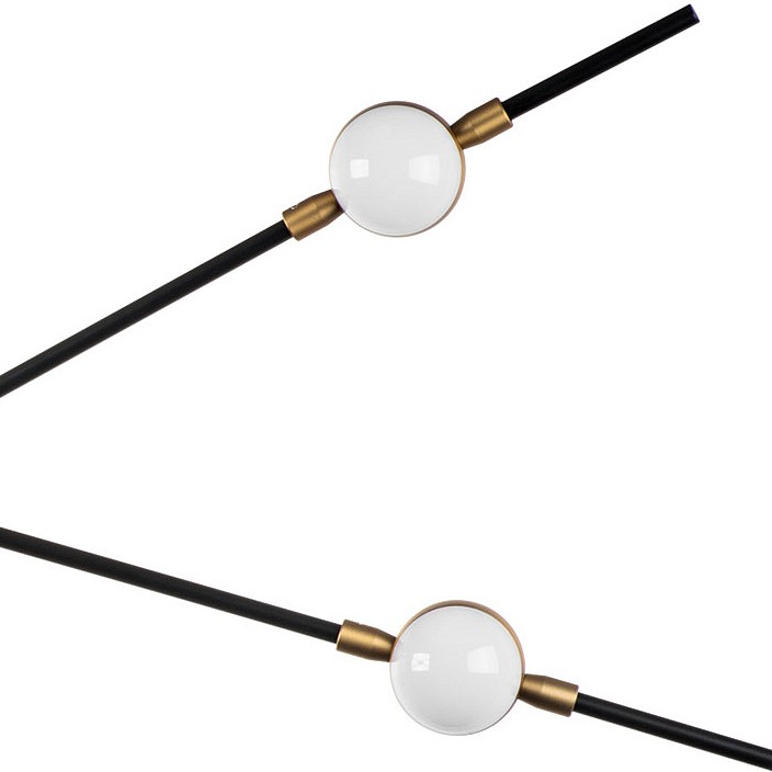 Подвесная люстра lightstar bergamo 745247