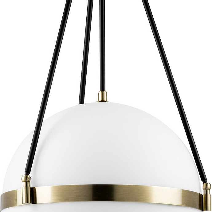 Светильник на штанге lightstar modena 816047