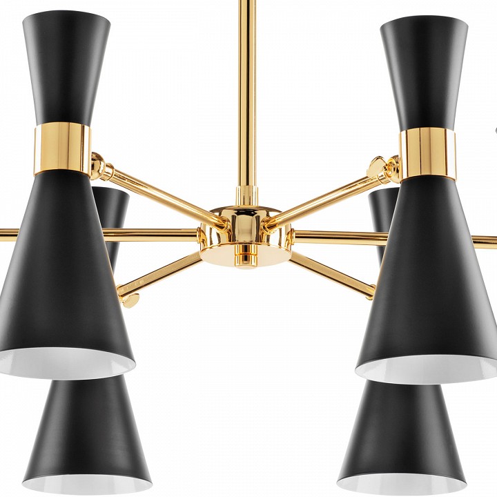 Люстра на штанге lightstar dumo 816067