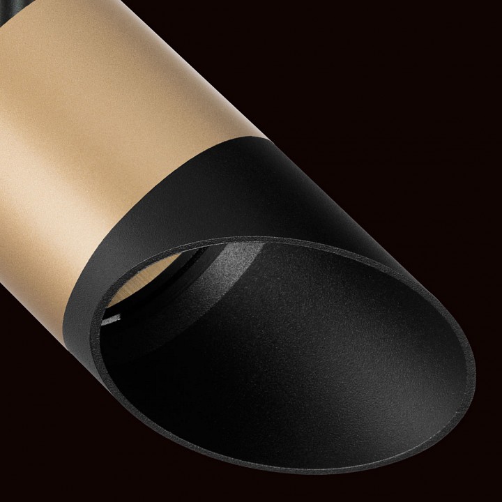 Светильник на штанге lightstar rullo pro349087