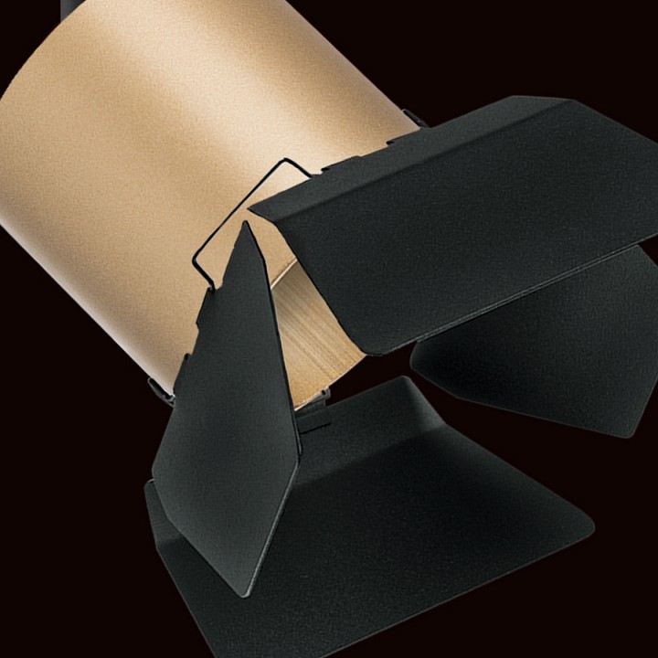 Светильник на штанге lightstar rullo r1t3490487