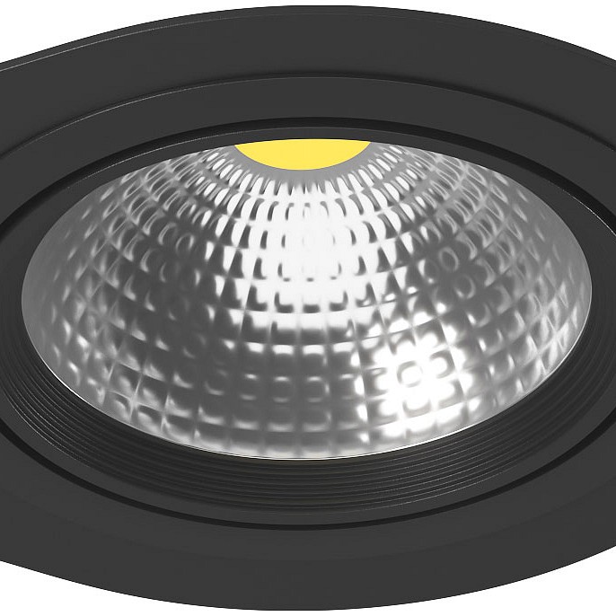 Встраиваемый светильник lightstar intero 111 i9270707