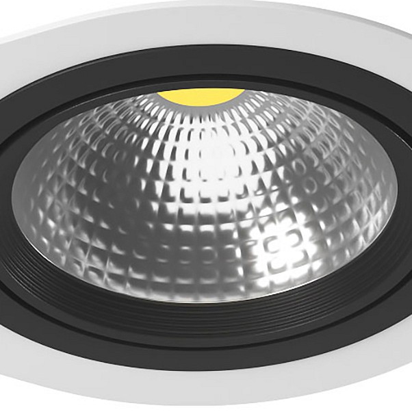 Встраиваемый светильник lightstar intero 111 i936070607