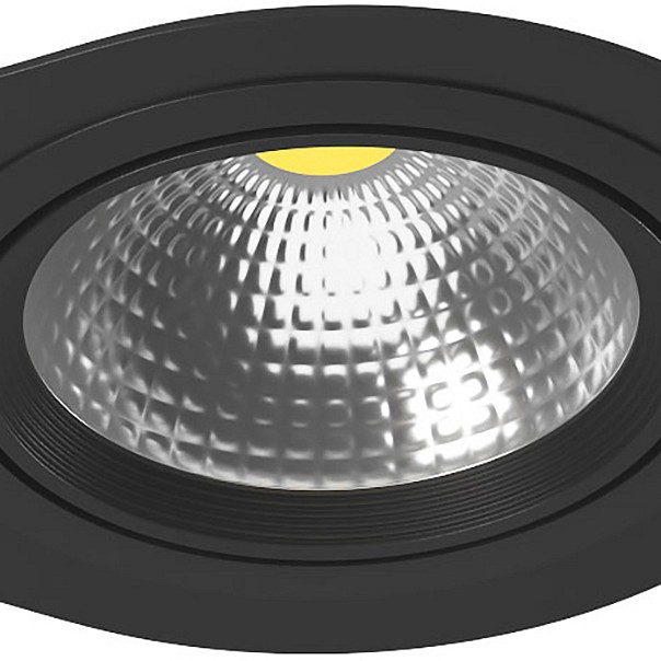 Встраиваемый светильник lightstar intero 111 i937070707