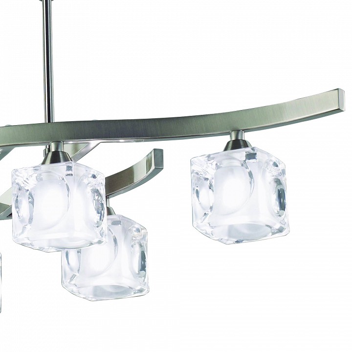 Светильник на штанге mantra cuadrax 0004045