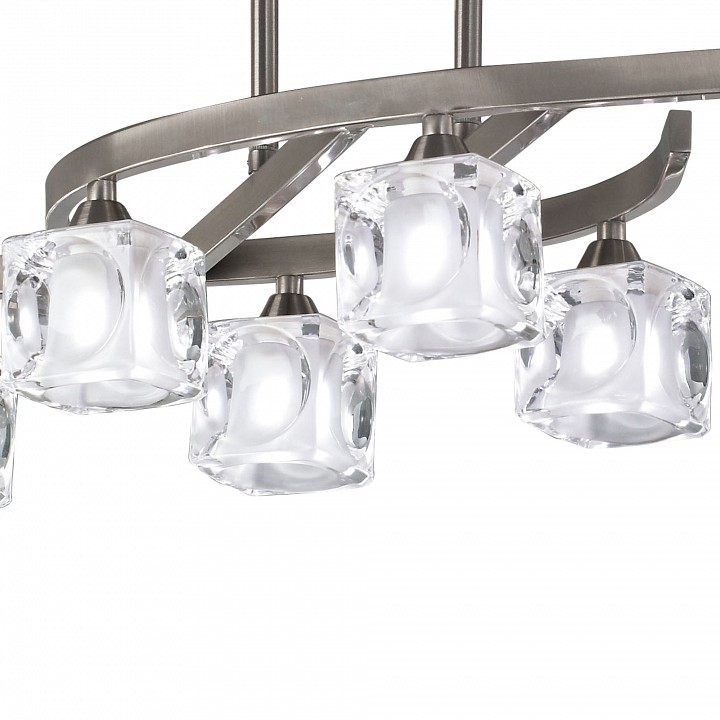 Светильник на штанге mantra cuadrax 0004046