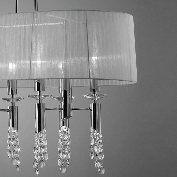 Подвесной светильник mantra tiffany 3853