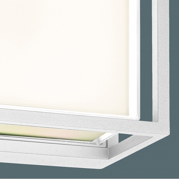 Накладной светильник mantra chamonix 7061