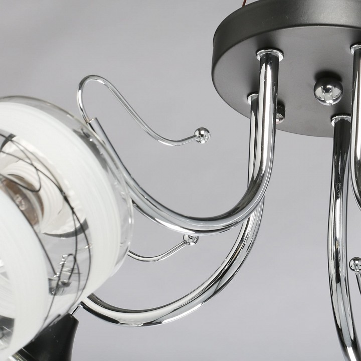 Потолочная люстра de city олимпия 106010705