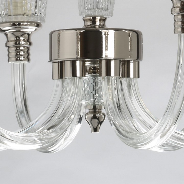 Подвесная люстра mw-light альгеро 8 285012306