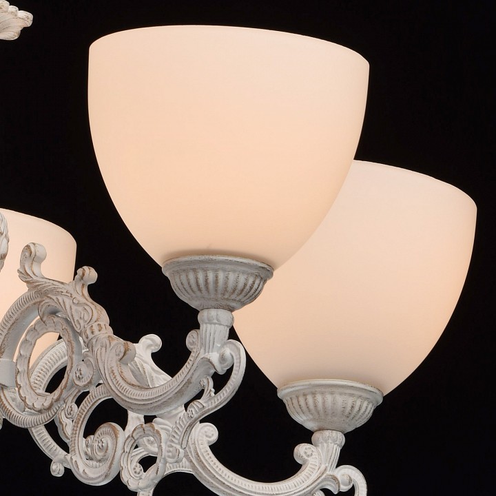 Подвесная люстра mw-light ариадна 21 450016605