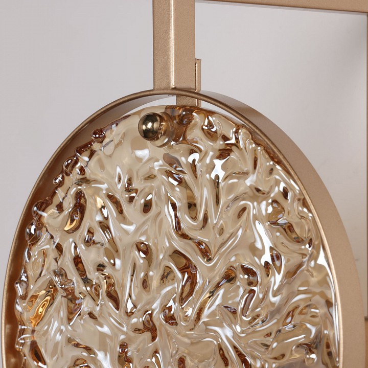 Бра mw-light илоника 8 451022401