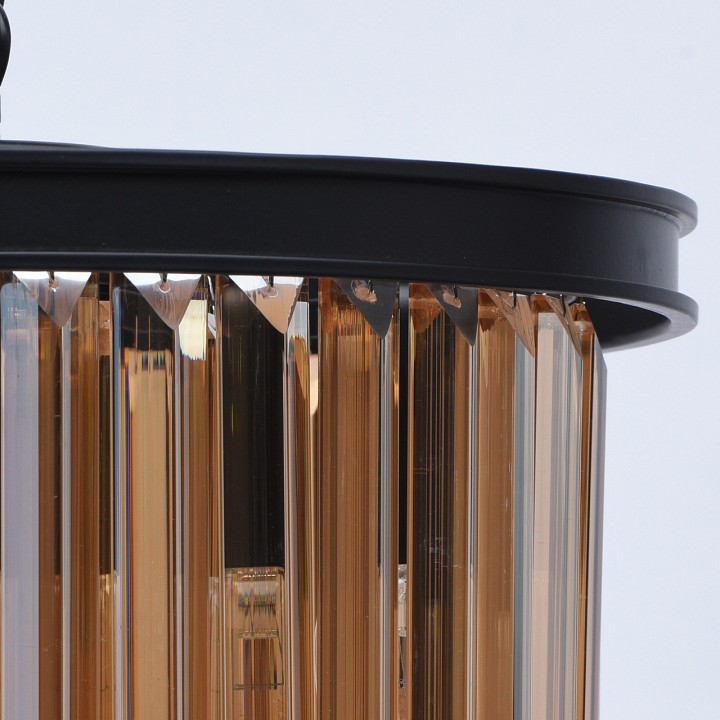 Подвесная люстра mw-light гослар 15 498015203