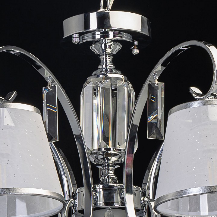 Подвесная люстра mw-light федерика 22 684013407