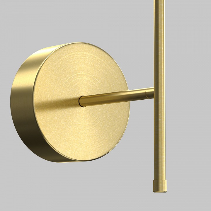 Бра maytoni elegant c085wl-l12bs2.7k