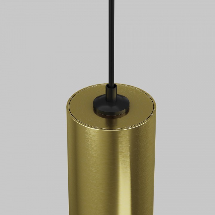 Модульный светильник maytoni focus led c105pl-3w3-6k-bs